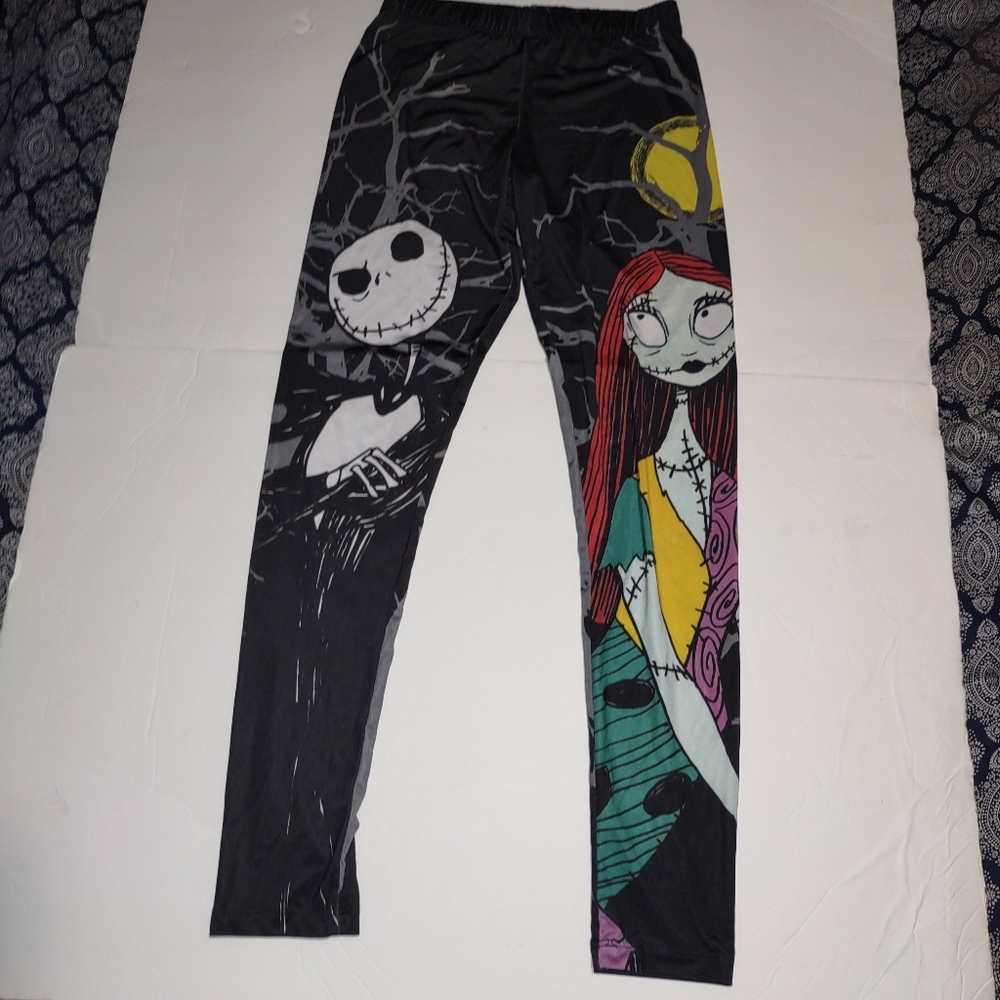 Disney leggings - Picture 2 of 10